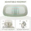 Chaise de bureau Milhollen-627959005