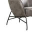 Colm Faux Leather Wingback Chair-45736364
