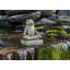 Mini Zen Frog Statue-13915748
