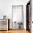 Heffernan Solid Wood Rectangle Mirror-960615493