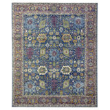 Harshang One-of-a-Kind 8'3" X 10'3" Area Rug