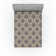 Drap-housse à motif floral Ambesonne
