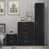 Black Gloss / Black Oak is out of stock