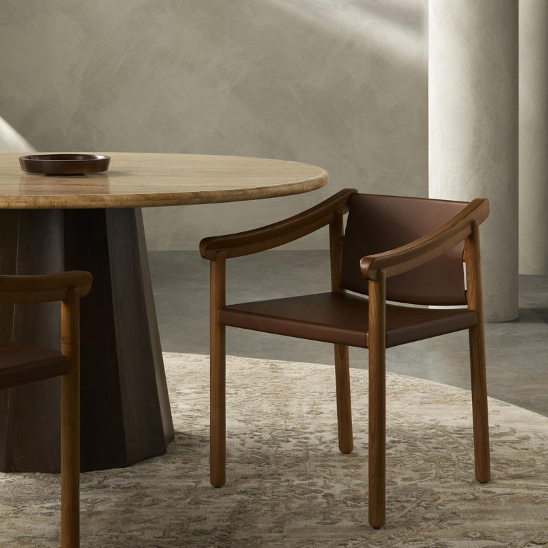 Truly Modern Dining Chair