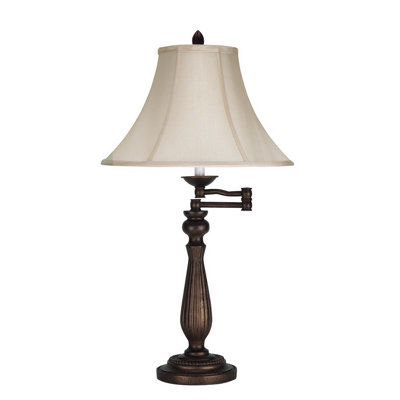 Gayan Metal Table Lamp