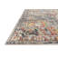 Tapis oriental taupe / coucher de soleil Hannahjo-1374213131