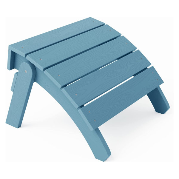 Latitude Run® Patio Foot Rest - Wayfair Canada
