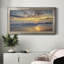 «Ewalt Azio Island», reproduction d'un seul cadre photo sur toile-1388394563