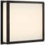 Thomas O'Brien Mercer Square Box Light-51179484