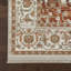 Tapis à franges Oliveira-494092291