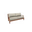Grande Patio Sofa with Sunbrella Cushions-1340675984