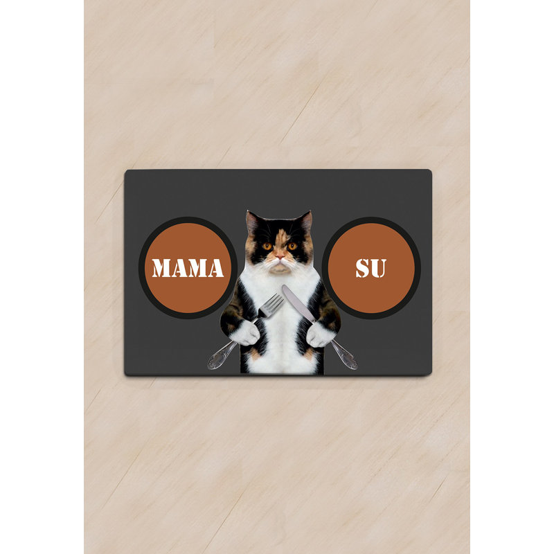 Cat Litter Mat