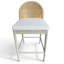 Tabouret de comptoir Rosalind