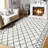 Extra Large Area Rug Modern Soft Fluffy Rug-355675756
