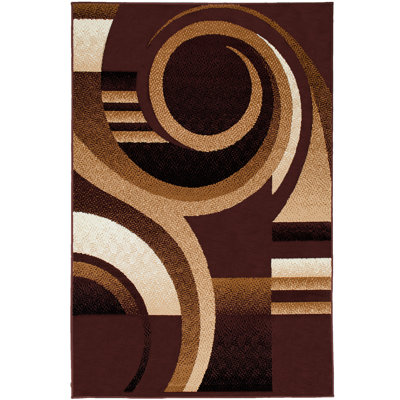 Parsons Abstract Indoor Rug