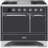 ILVE Majestic II 40 in Dual Fuel Range-99299149-99299128