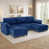 Blue Chenille is out of stock