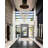 Zerah 24 - Light Dimmable LED Chandelier-51254357