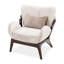 Camellia Field Butterfly Chair