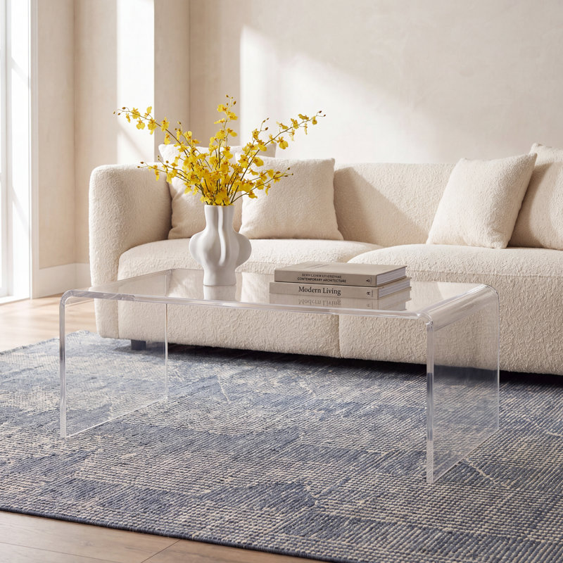 Rohan Coffee Table, Butler Loft