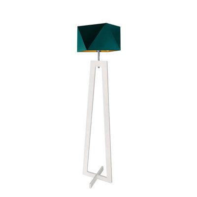Fitzwater 152cm Traditional Floor Lamp