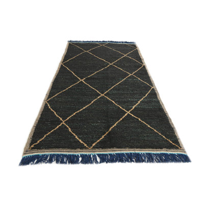 Tapis vert 9 pi Phillippi