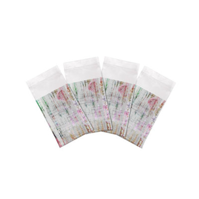 Birch Cotton Blend Square Napkins