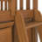 Kaiden Twin 9 Drawer Solid Wood Loft Bed-2011391611