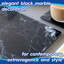 Harbour Housewares - Round Glass Placemats-113318356