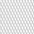 Northwoods Stainless Steel Expanded Wire Fence Mesh Panel-1943918359