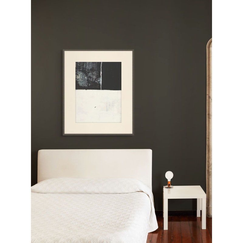 Raw 2 Print, 42.54" H x 35.54" W