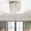 Chantant 4 - Light Flush Mount-13156557-13156559-134736430