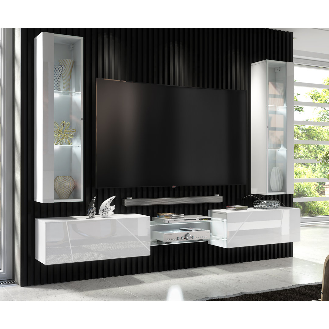 Art Entertainment Centre for TVs up to 75"