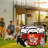 Collapsible Pet Carrier with 1 Door