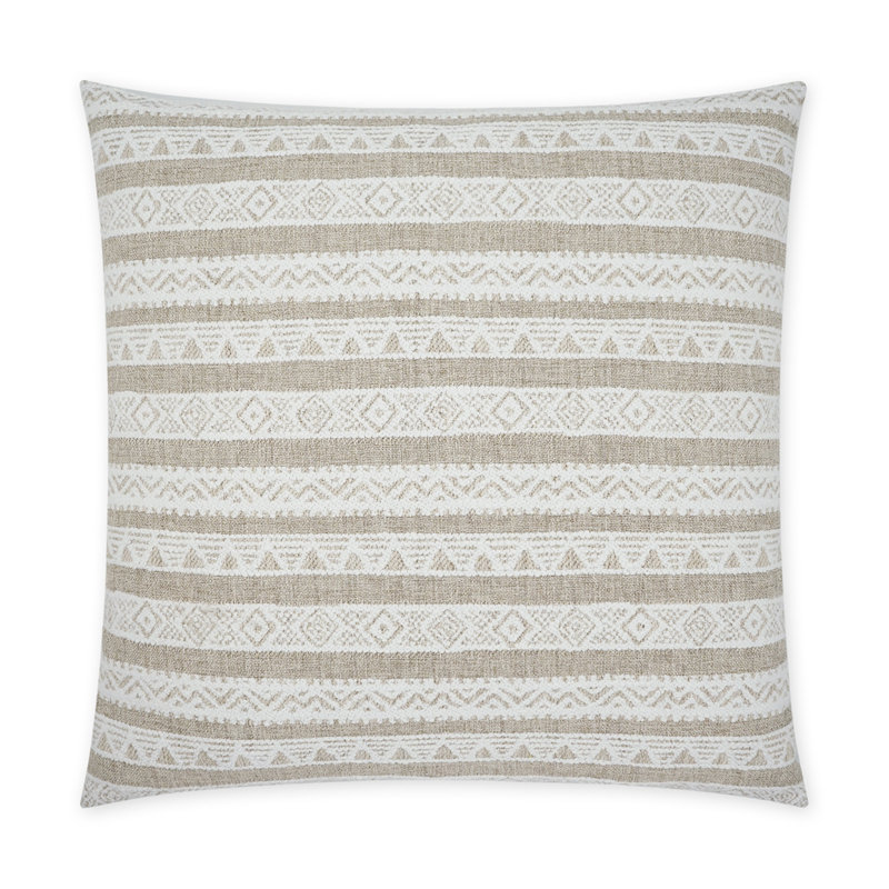 Coretto Pillow Cover & Insert, Square 20"