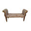 Banc rembourré Penson
