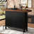 Black/Brown est en rupture de stock