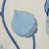 Blue/ Medium Blue/ White selected