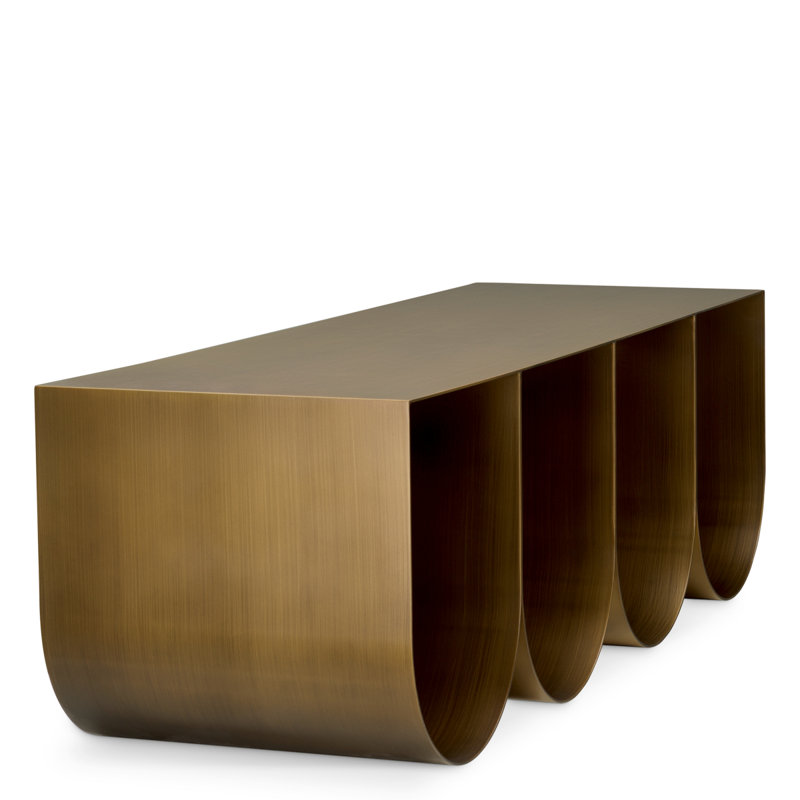 Rafaello Rectangular Single Coffee Table