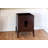 Farnsworth 25'' Single Bathroom Vanity with Ceramic Top