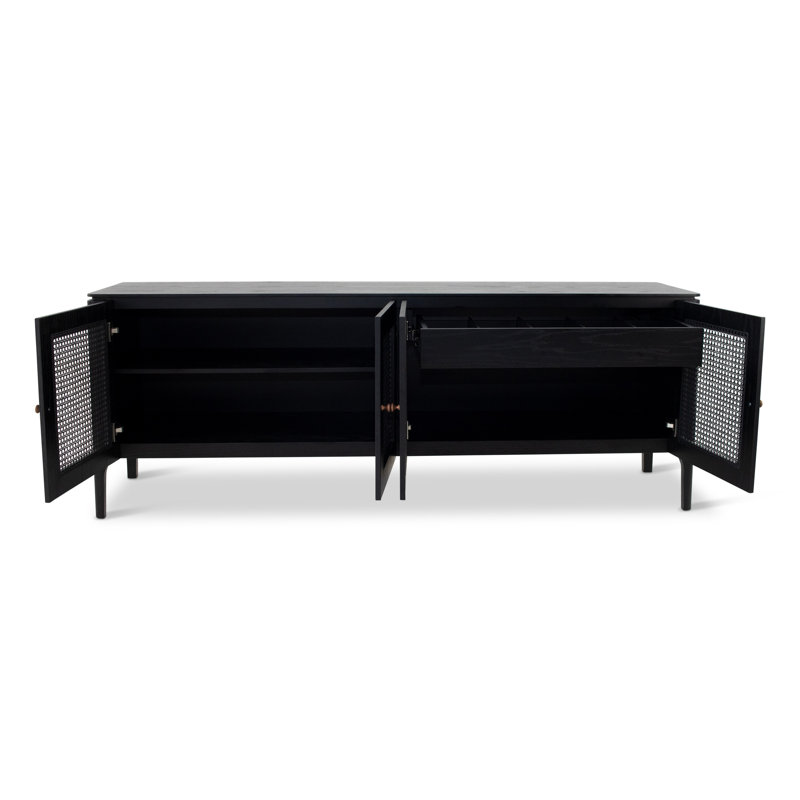 Buffet 78,5 po Pelagia, Ebano