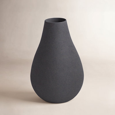 Jenny Aluminum Table Vase