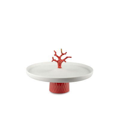 Centre de table corail