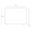 Gita Iron Fireplace Screen-10967764