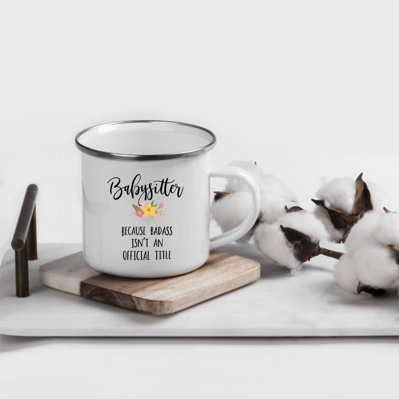 Tasse à café Corinthian