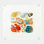 Fused Glass Wall Pane-470278622