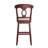 Fortville Swivel Upholstered Counter Stool-32553698-46231649