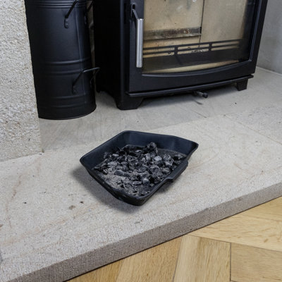 Steel Ash Pan