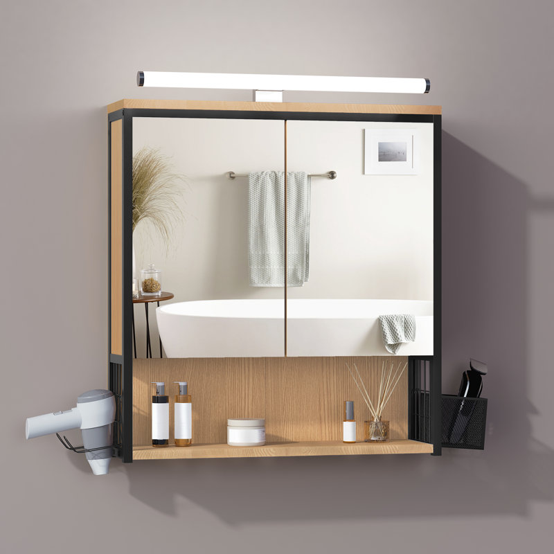 Sofley Bathroom Cabinet