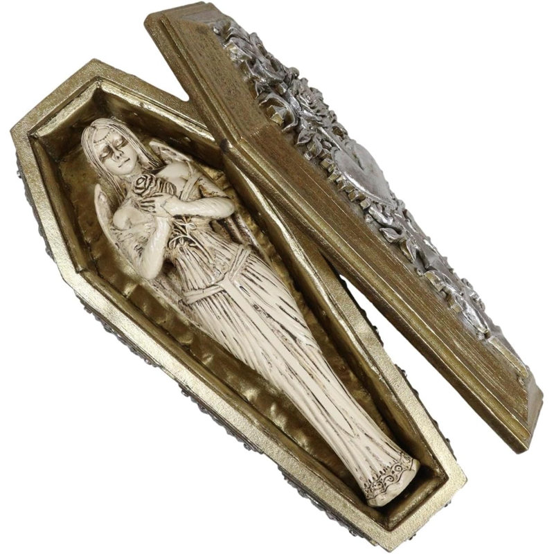 Figurine Vampiress Dracula